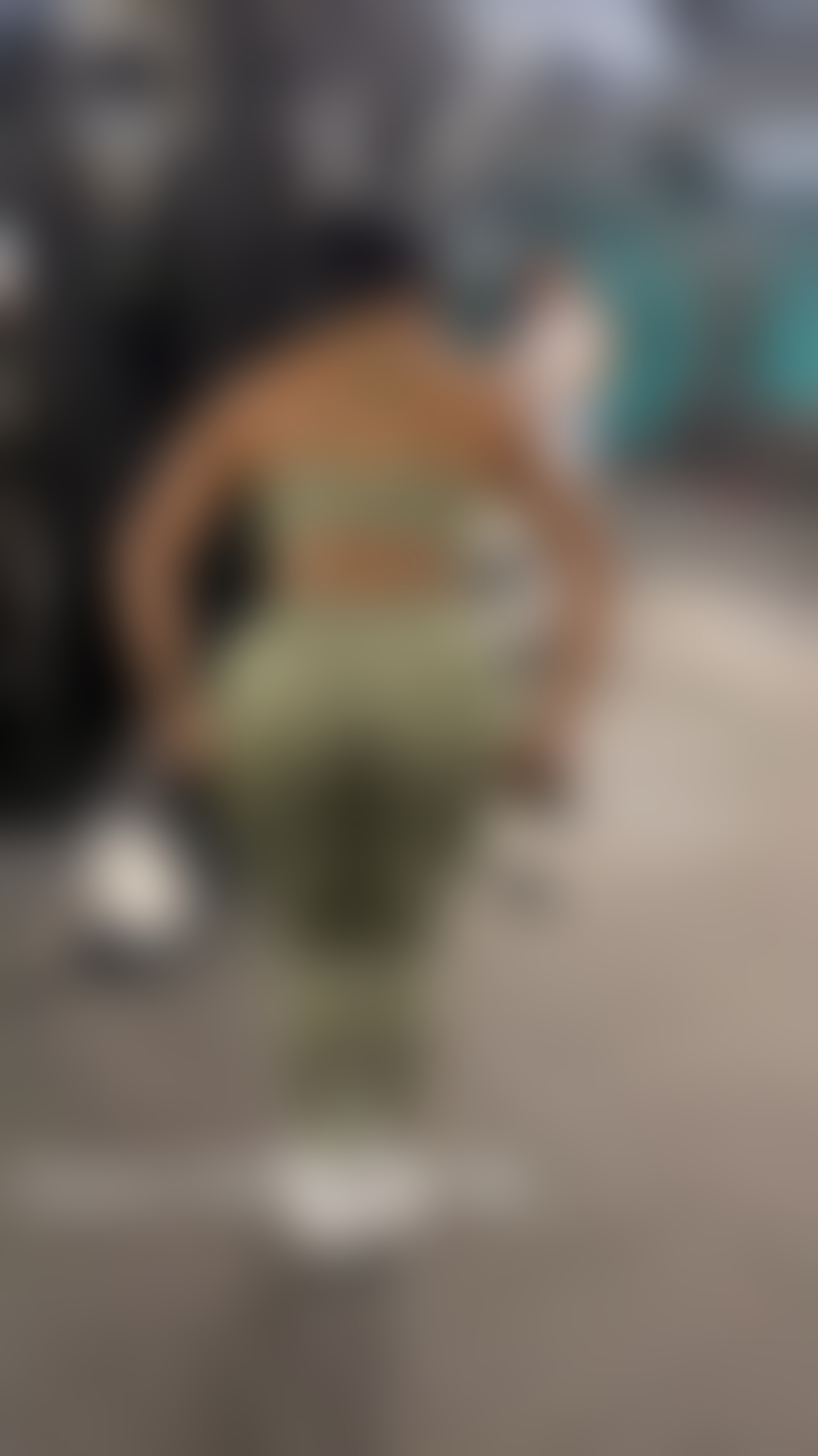 Trans Escorts East London Stratford - East London - Photos for Trans fitness ๐